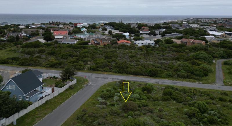 0 Bedroom Property for Sale in Kleinbaai Western Cape